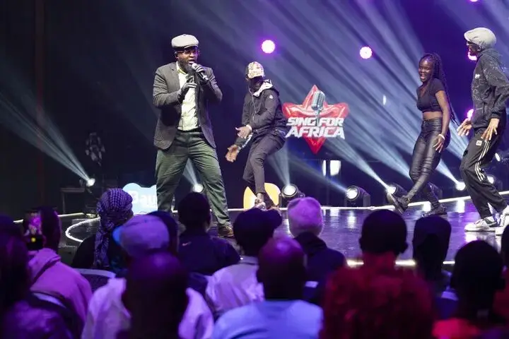 行走非洲视频_走进非洲200年_