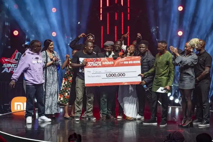 行走非洲视频__走进非洲200年