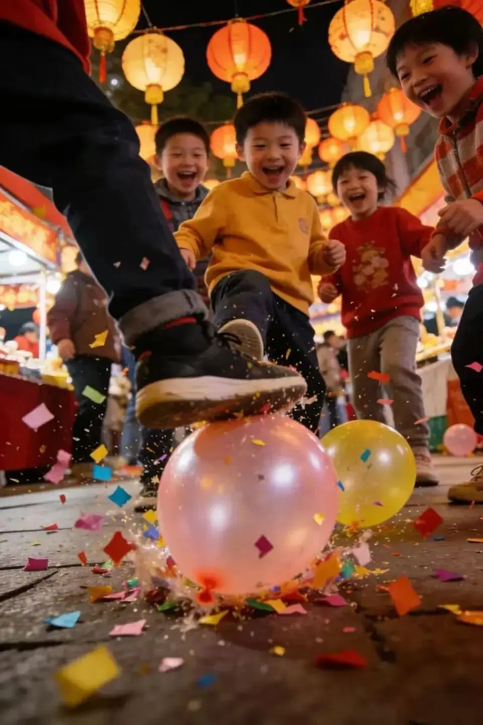 年味未尽逛东莞!多款玩法过元宵,快乐不重样