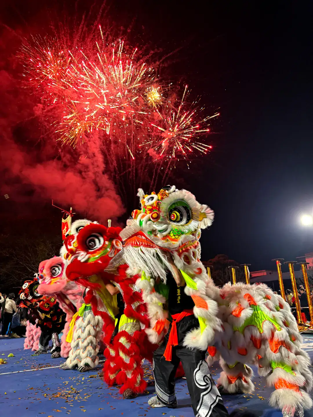 东莞元宵节那里好玩__东莞元宵节哪里好玩