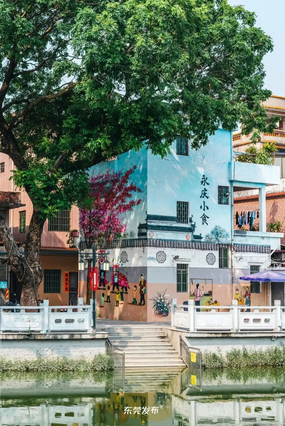 东莞元宵节那里好玩__东莞元宵节哪里好玩