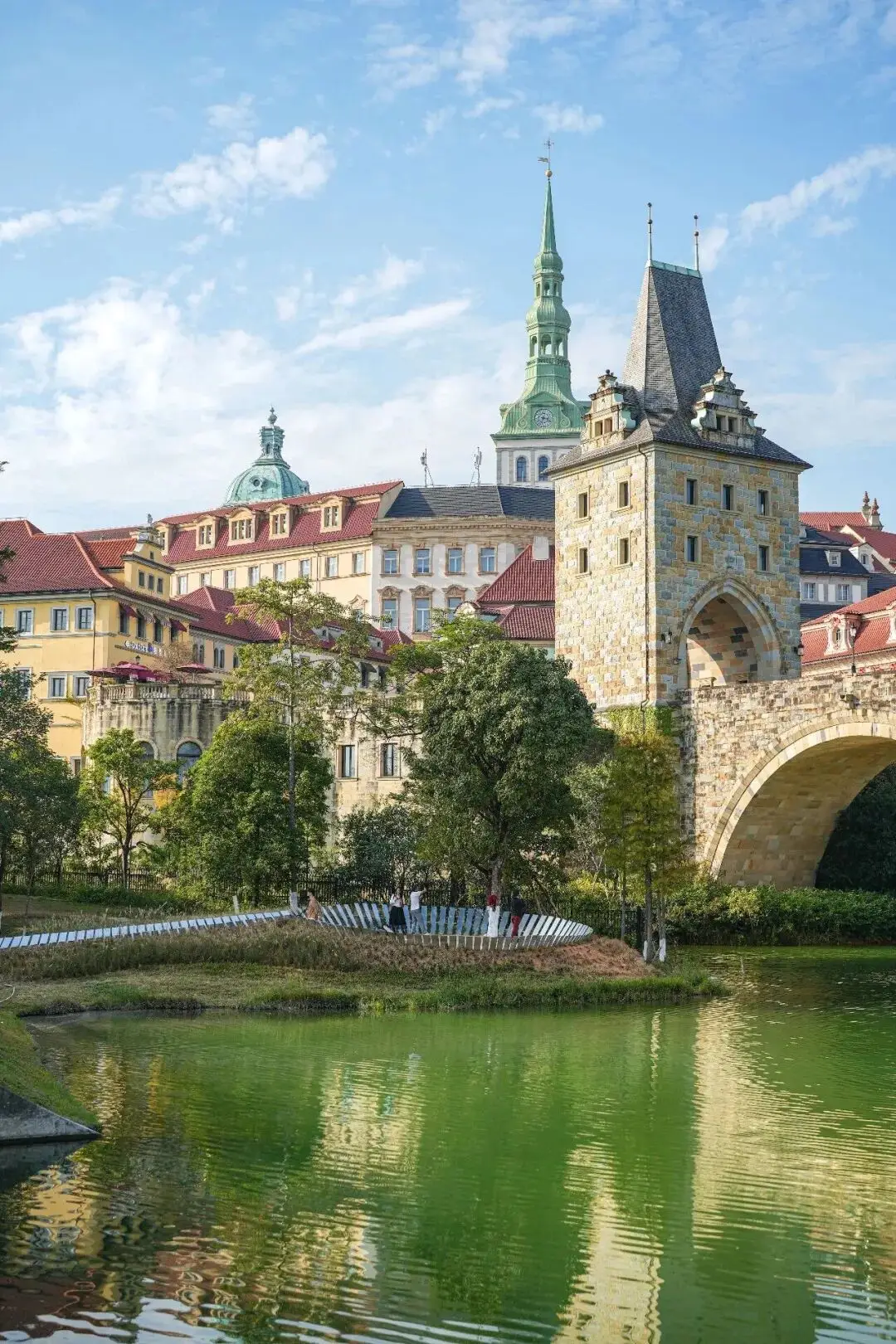 东莞元宵节那里好玩__东莞元宵节哪里好玩