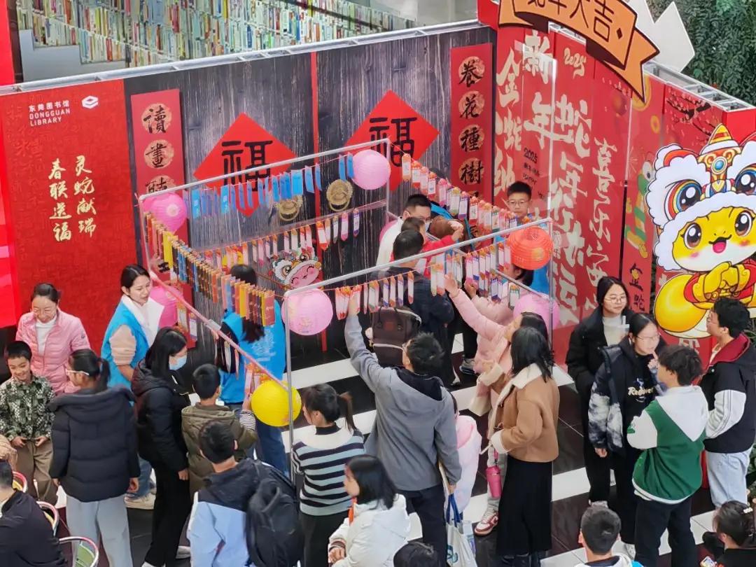 东莞元宵节那里好玩__东莞元宵节哪里好玩