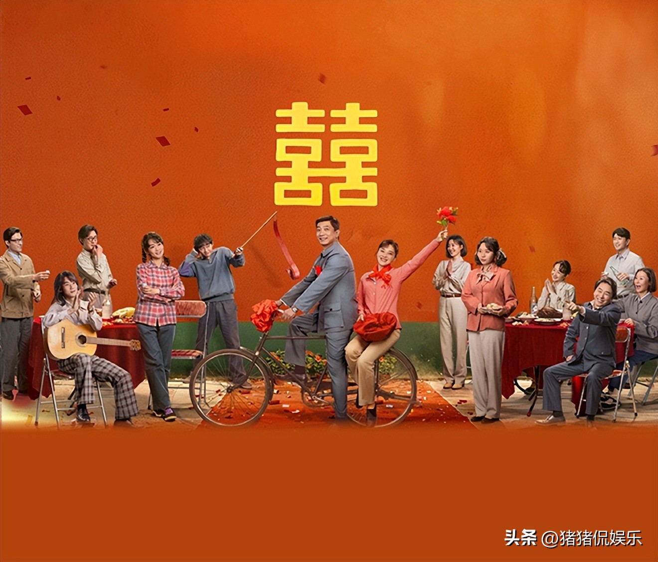 央视爆款电视剧__央视首播的电视剧