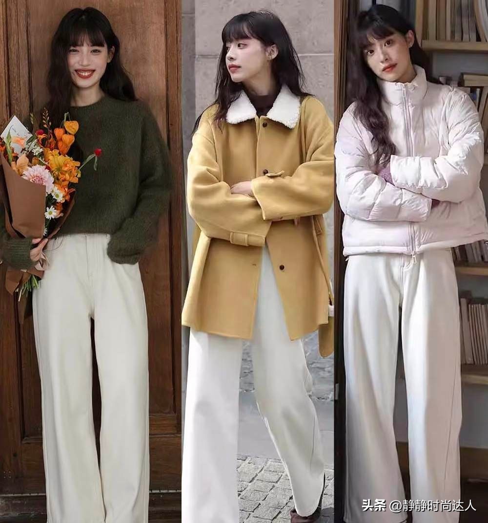 _女人穿搭如何显气质_穿衣服显气质