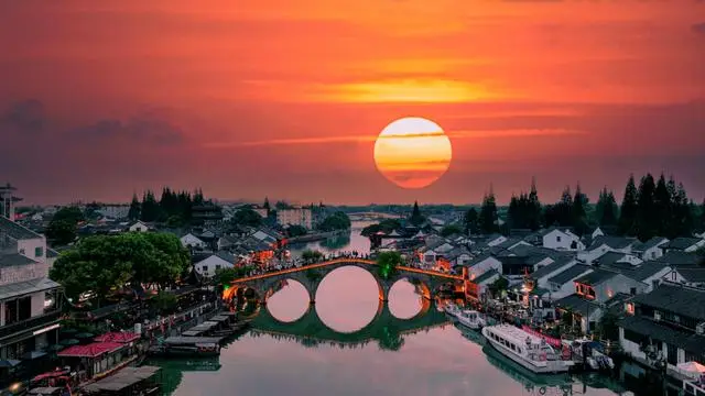 上海古美街道属于哪个镇_上海古美街道_