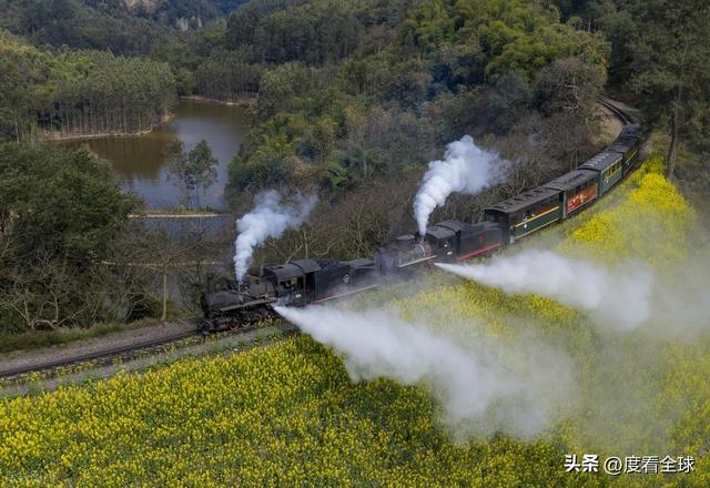_解锁3大秘境！嘉阳小火车，藏着工业与浪漫_解锁3大秘境！嘉阳小火车，藏着工业与浪漫