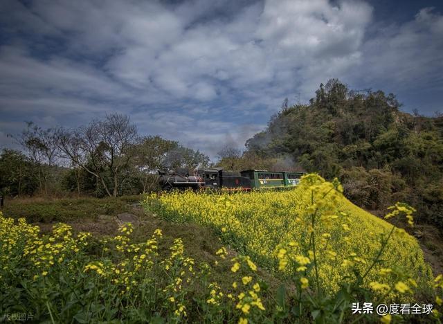 解锁3大秘境！嘉阳小火车，藏着工业与浪漫_解锁3大秘境！嘉阳小火车，藏着工业与浪漫_