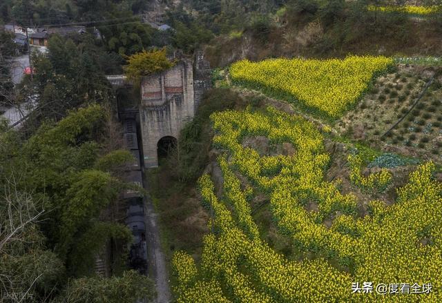 解锁3大秘境！嘉阳小火车，藏着工业与浪漫__解锁3大秘境！嘉阳小火车，藏着工业与浪漫