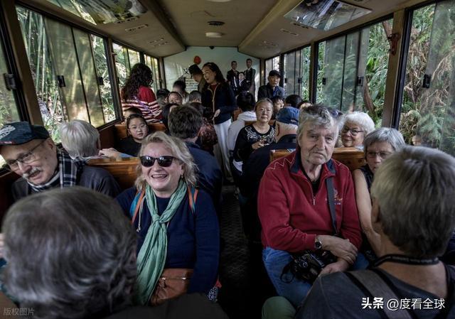 解锁3大秘境！嘉阳小火车，藏着工业与浪漫_解锁3大秘境！嘉阳小火车，藏着工业与浪漫_