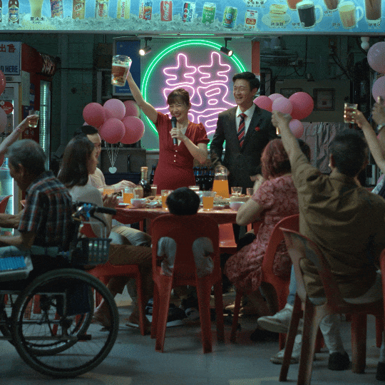 _陈哲艺短片_陈哲艺术