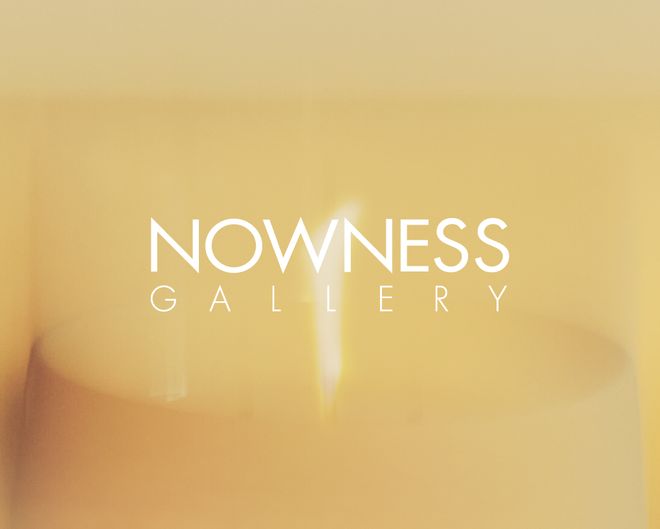 陈哲艺术__陈哲艺短片