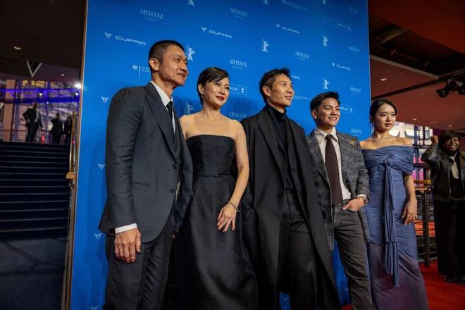 _陈哲艺术_陈哲艺短片