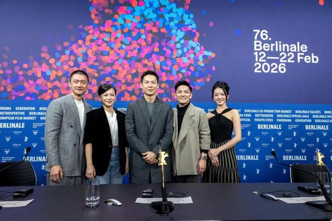 _陈哲艺短片_陈哲艺术