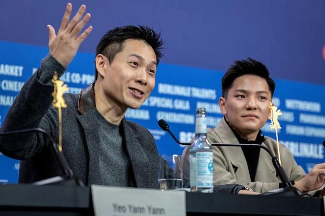 陈哲艺术__陈哲艺短片