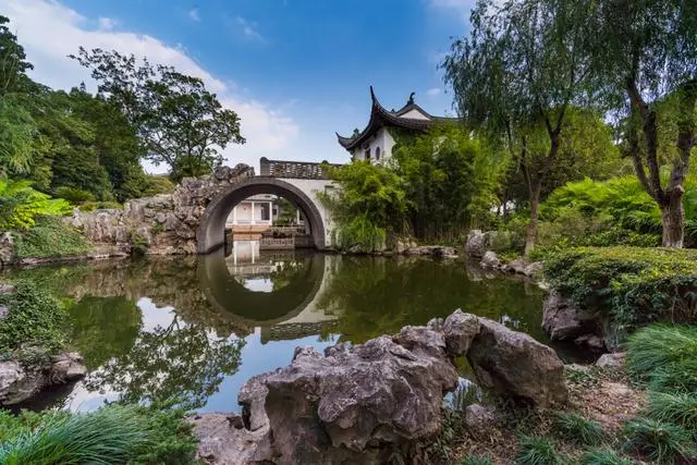 上海古美地区规划_上海古美街道_