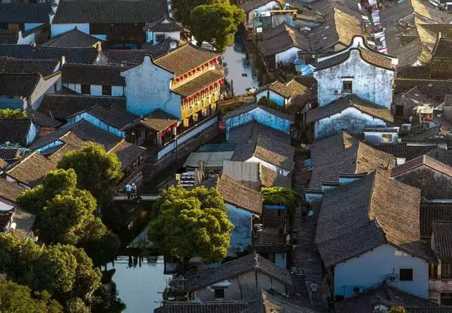 上海古美地区规划__上海古美街道