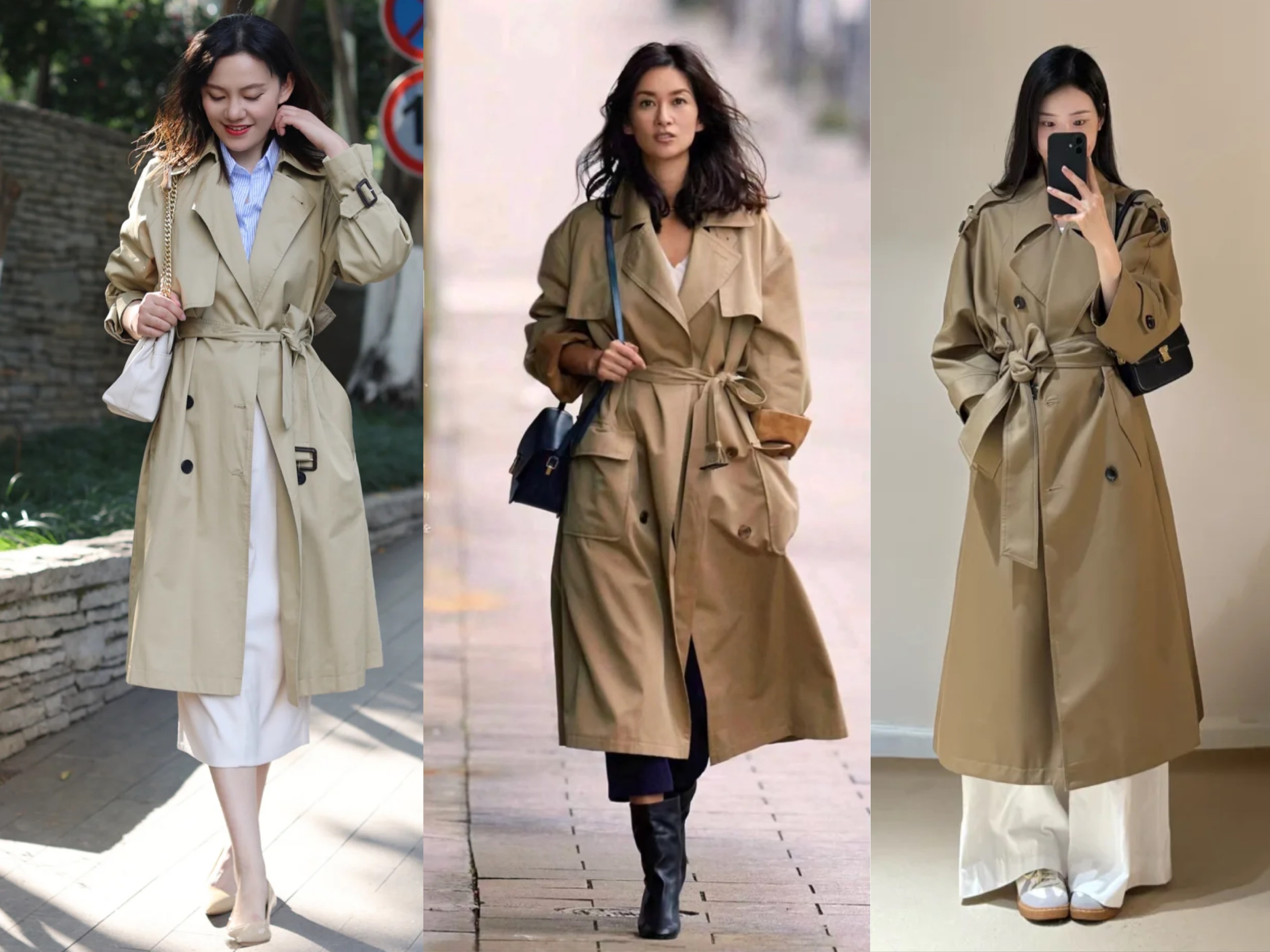 小脚裤配风衣好看吗_配小脚裤的鞋子冬_