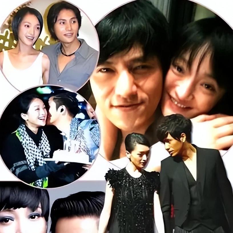 陈坤董洁综艺__陈坤牵手