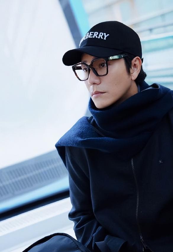 _陈坤牵手_陈坤董洁综艺