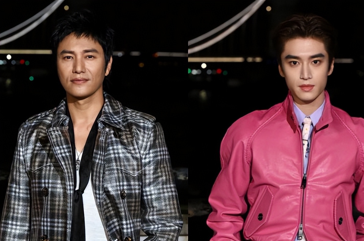 陈坤董洁综艺__陈坤牵手