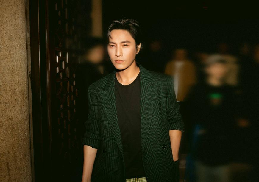 陈坤牵手__陈坤董洁综艺