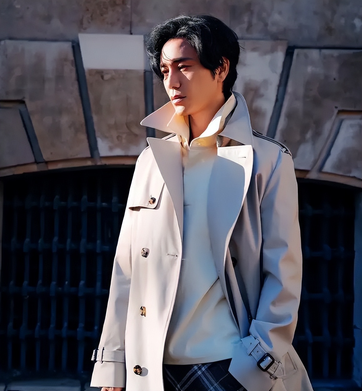 陈坤牵手_陈坤董洁综艺_