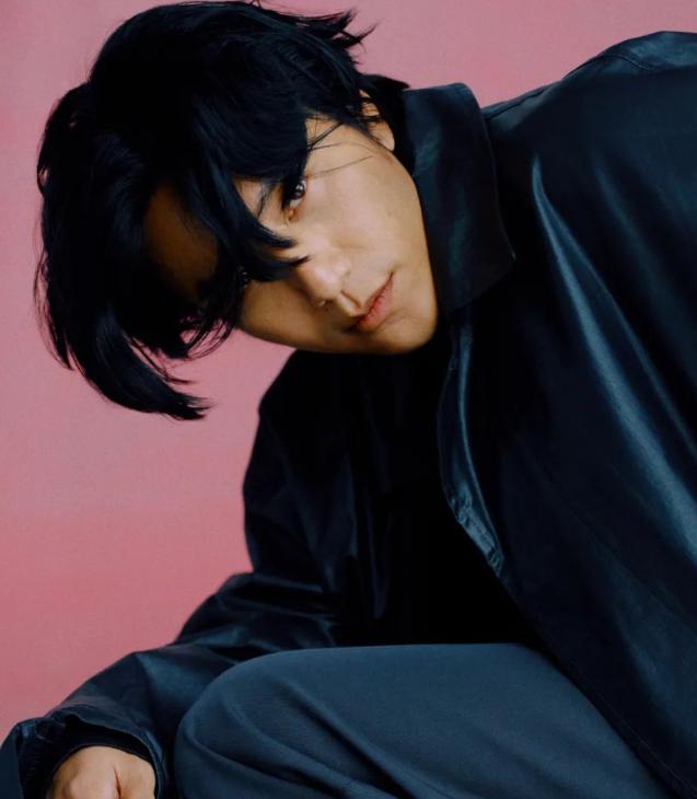 _陈坤董洁综艺_陈坤牵手