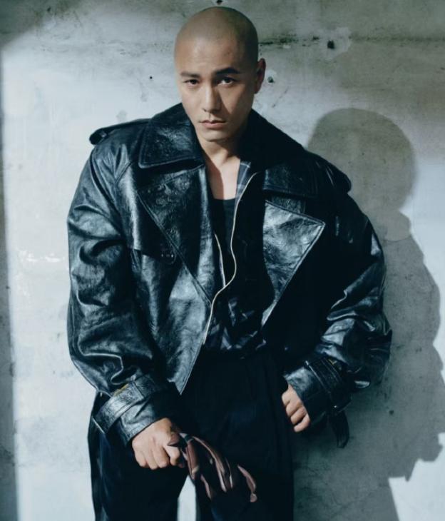 _陈坤董洁综艺_陈坤牵手