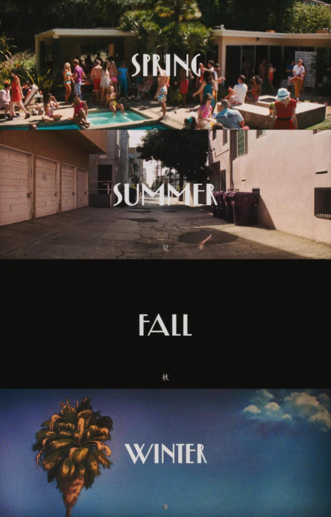 “BE天花板”十年后重映，为什么还能刺痛我们？__“BE天花板”十年后重映，为什么还能刺痛我们？