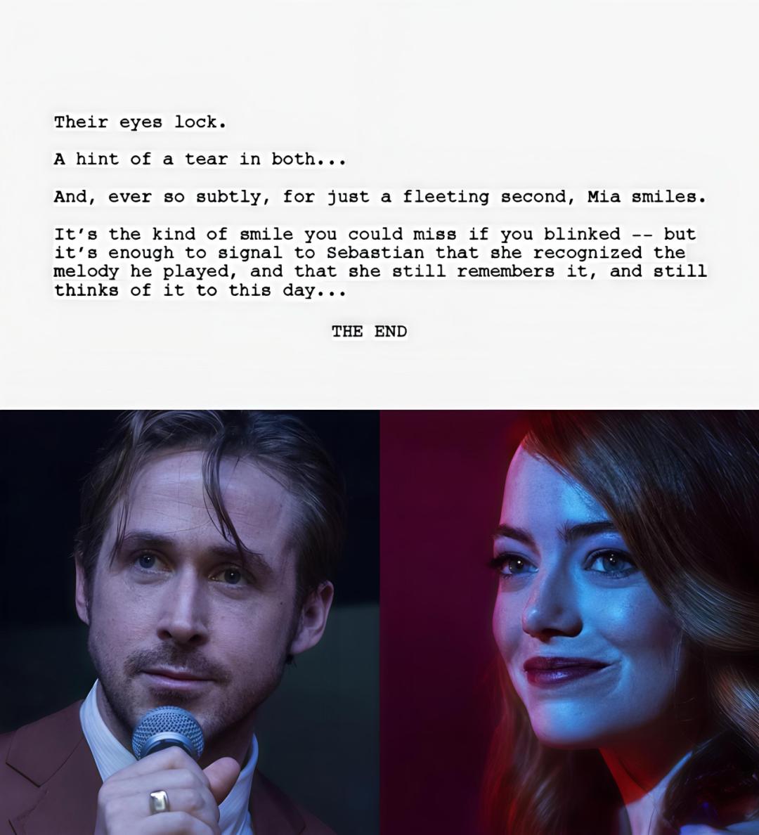 “BE天花板”十年后重映，为什么还能刺痛我们？__“BE天花板”十年后重映，为什么还能刺痛我们？