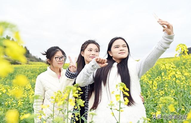 3大亮点！石柱黎场油菜花，承包整个春天的浪漫__3大亮点！石柱黎场油菜花，承包整个春天的浪漫