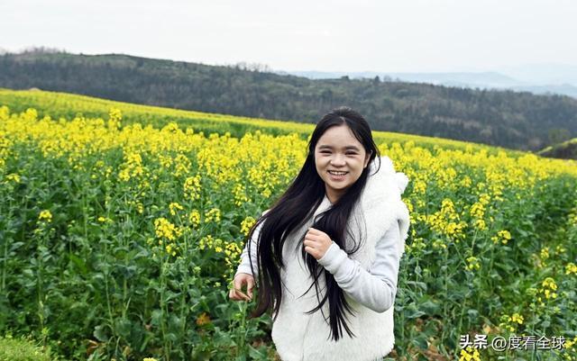 3大亮点！石柱黎场油菜花，承包整个春天的浪漫__3大亮点！石柱黎场油菜花，承包整个春天的浪漫