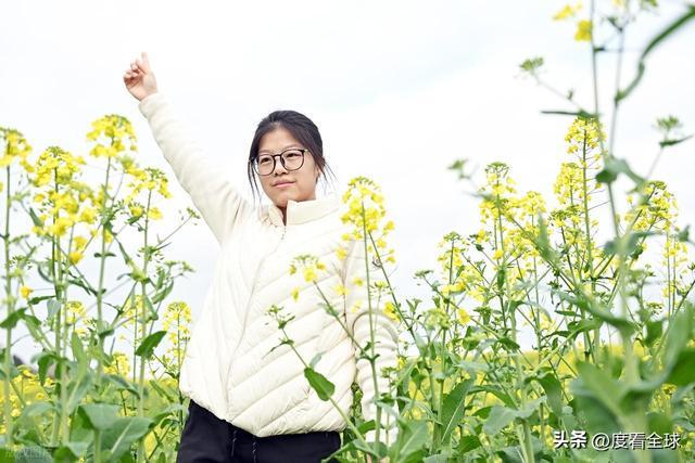 3大亮点！石柱黎场油菜花，承包整个春天的浪漫_3大亮点！石柱黎场油菜花，承包整个春天的浪漫_