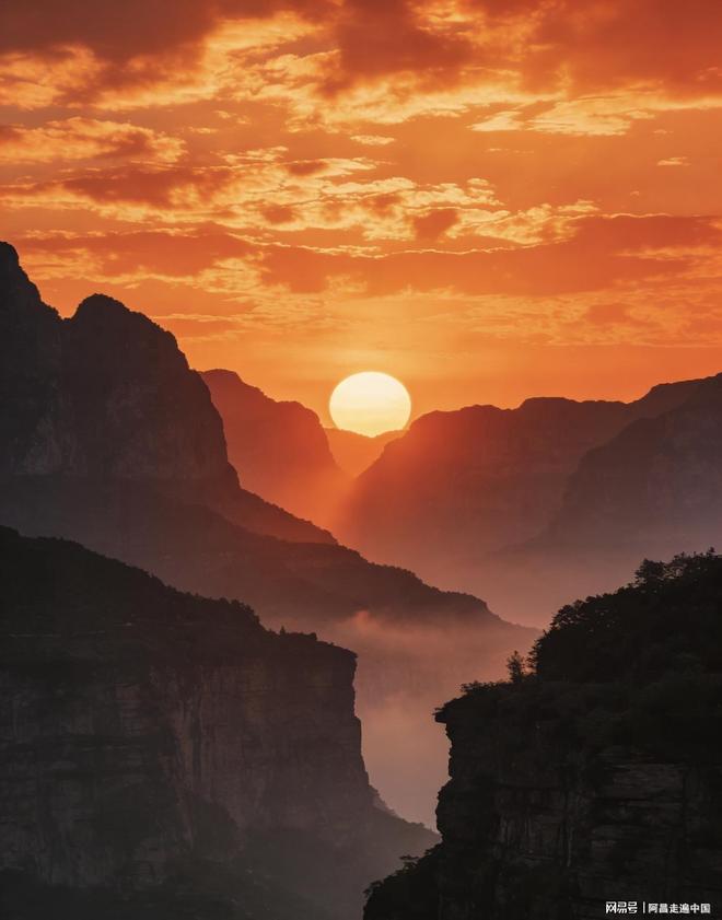 焦作有旅游年票吗__焦作门票多少钱