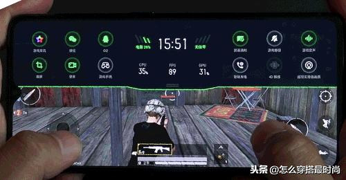 _杨幂百搭_杨幂惊艳造型