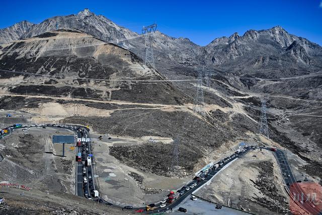 国道车流量大还是省道车流量大__国道省道车流量数据