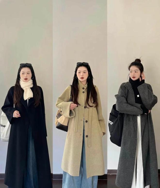 普通人穿衣不需要太复杂!颜色恰当、搭配和谐,高级又耐看