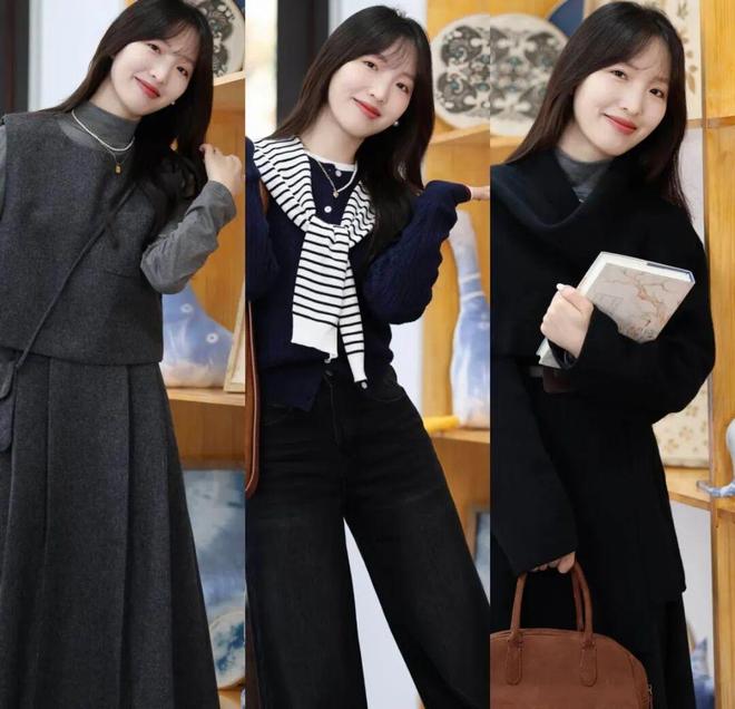 穿衣搭配颜色搭配__穿衣搭配不能超过三种颜色