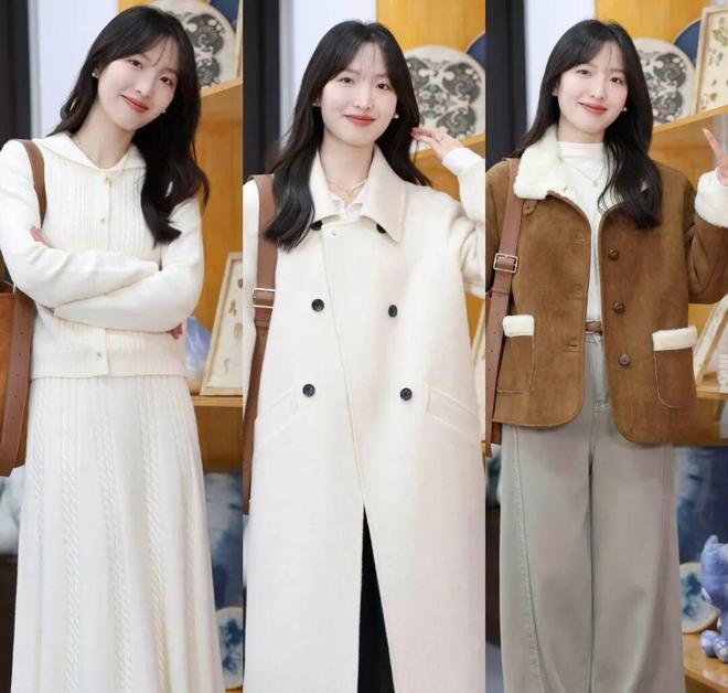 _穿衣搭配颜色搭配_穿衣搭配不能超过三种颜色