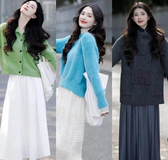 _穿衣搭配颜色搭配_穿衣搭配不能超过三种颜色