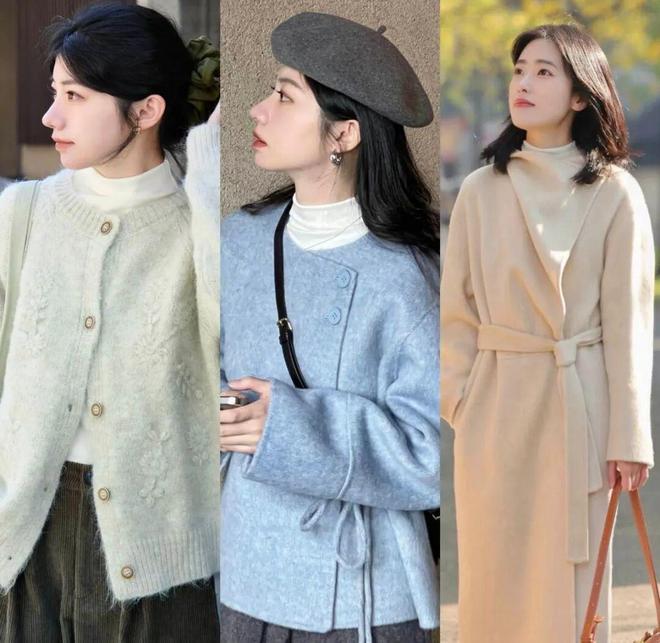 _穿衣搭配不能超过三种颜色_穿衣搭配颜色搭配