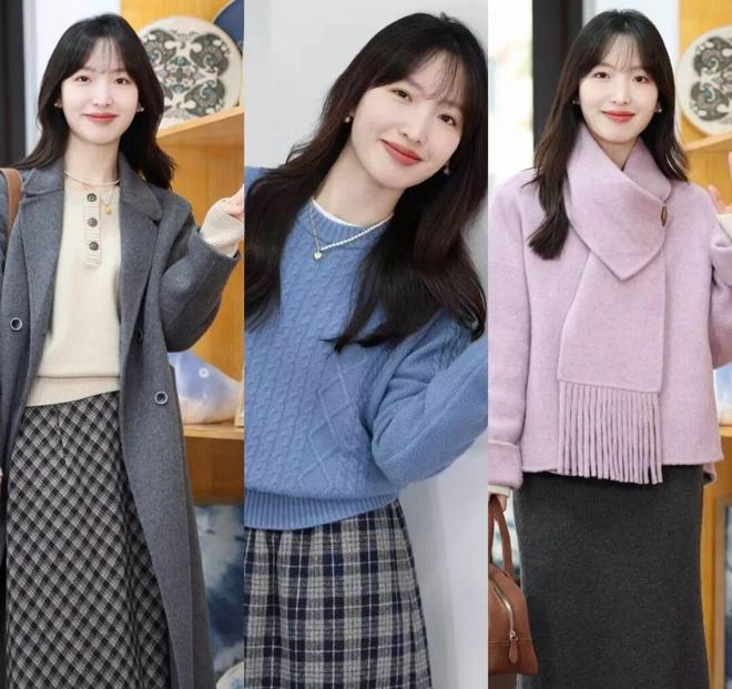 穿衣搭配颜色搭配__穿衣搭配不能超过三种颜色