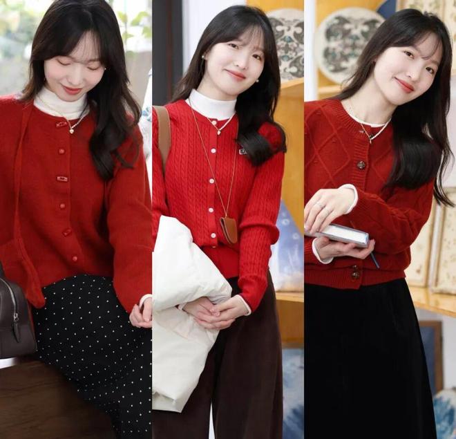 穿衣搭配不能超过三种颜色__穿衣搭配颜色搭配