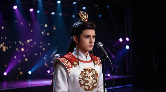 网易春晚节目单__网络春晚2022