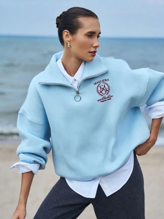 春天穿卫衣合适吗__春天穿卫衣还是毛衣