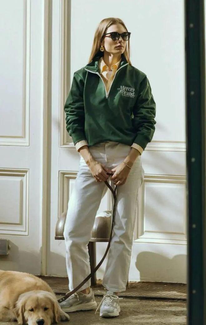 _春天穿卫衣还是毛衣_春天穿卫衣合适吗