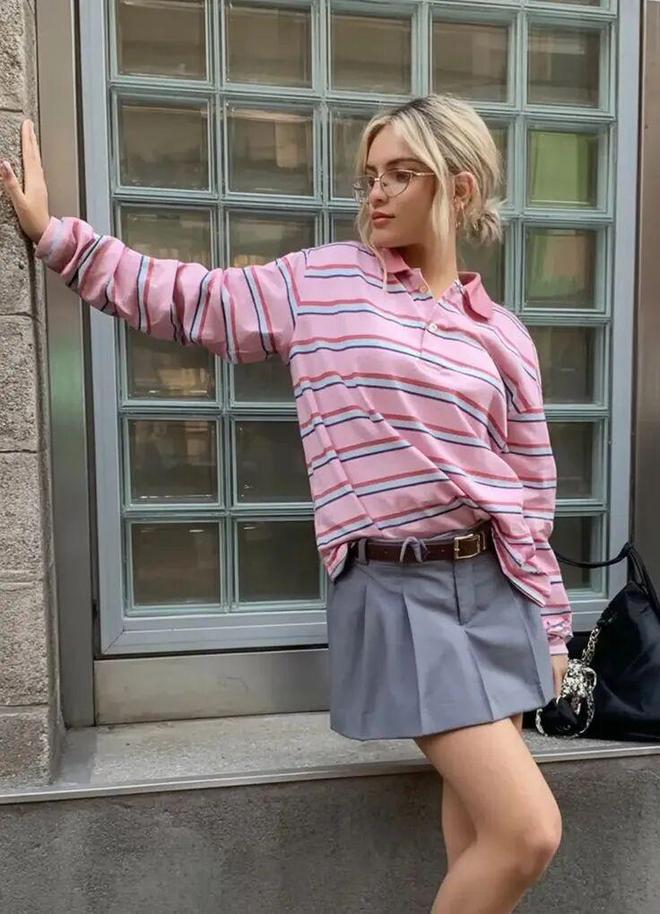 春天穿卫衣还是毛衣_春天穿卫衣合适吗_