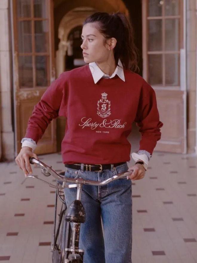 _春天穿卫衣还是毛衣_春天穿卫衣合适吗