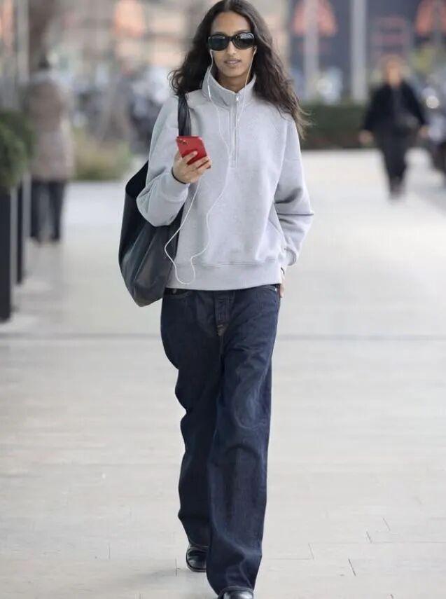 春天穿卫衣还是毛衣__春天穿卫衣合适吗